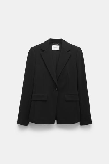 Dorothee Schumacher EMOTIONAL ESSENCE jacket on sale
